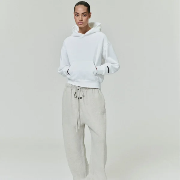 Womens Classic Fleece Sweatpant