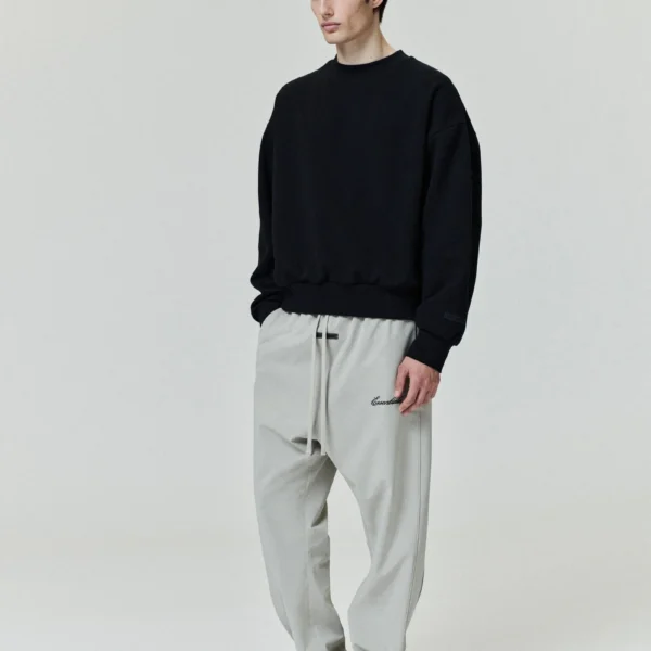 Classic Fleece Crewneck