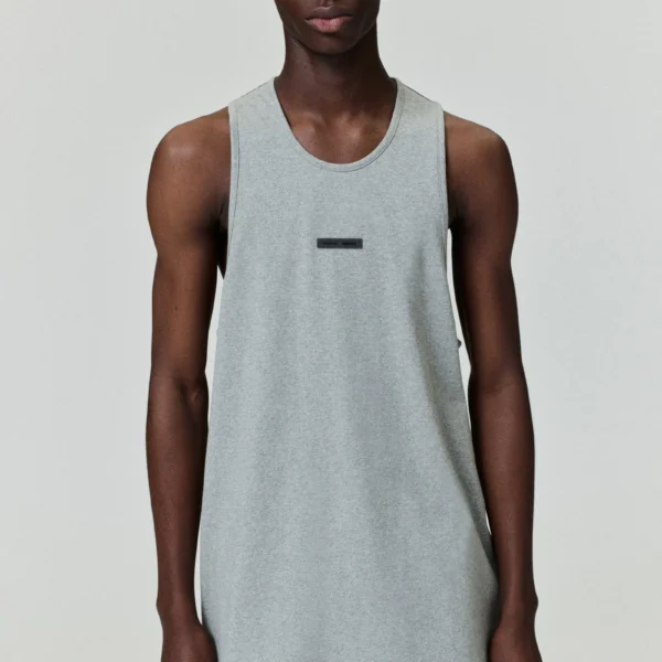 Essential Tank