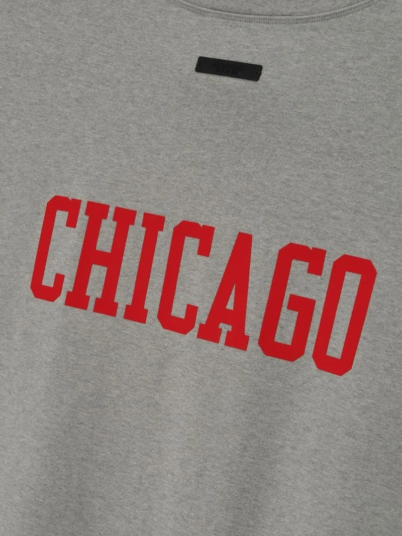 Bulls 90s Tee