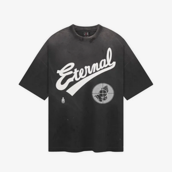 S/S T-Shirt