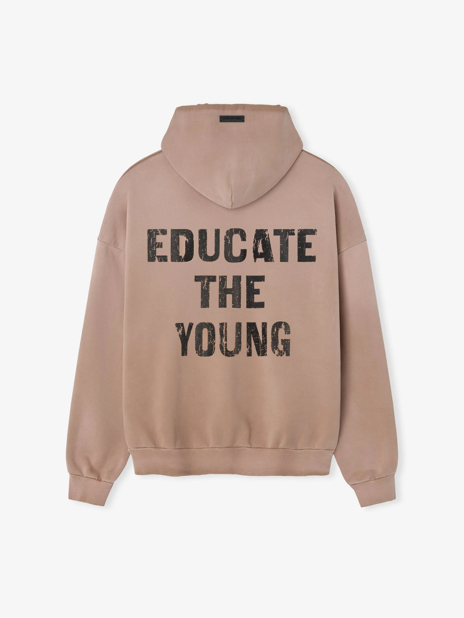 Educate Hoodie