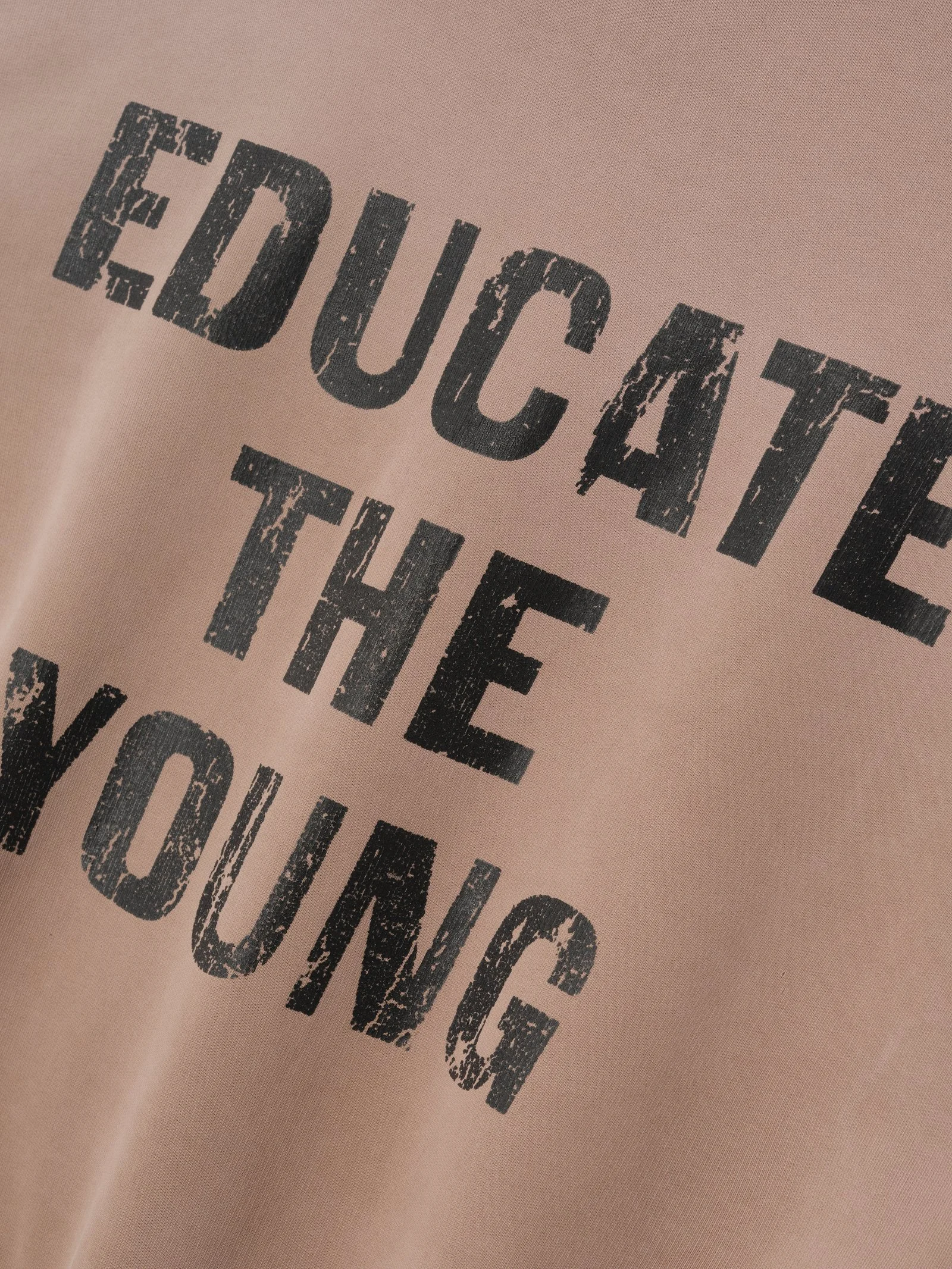 Educate Hoodie
