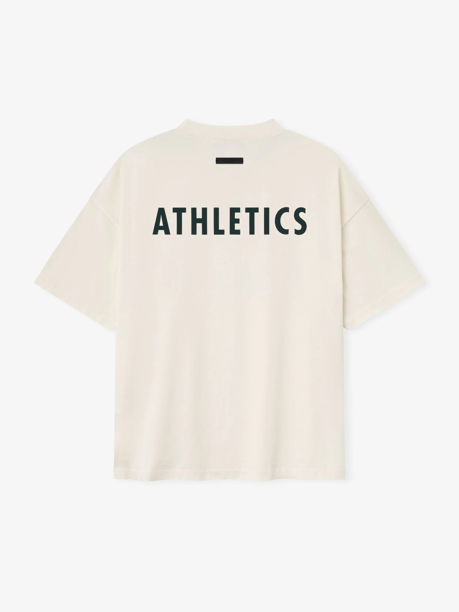 Athletics 90s Tee