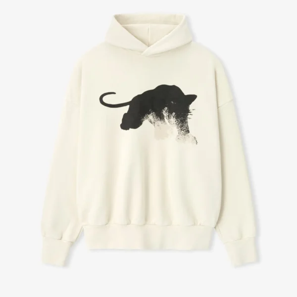 510 Panther Hoodie