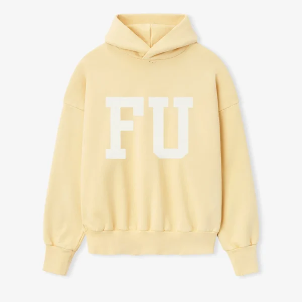 Educate Hoodie