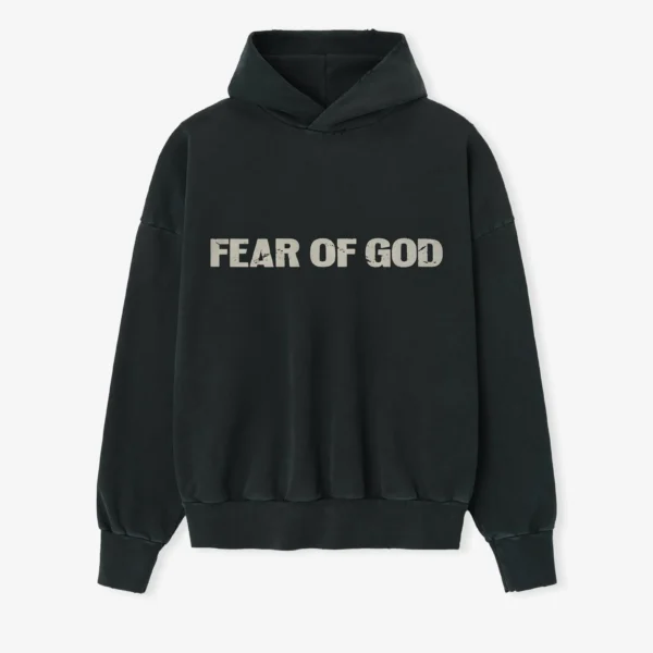 Heaven Hoodie