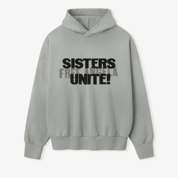 Sisters Unite Hoodie