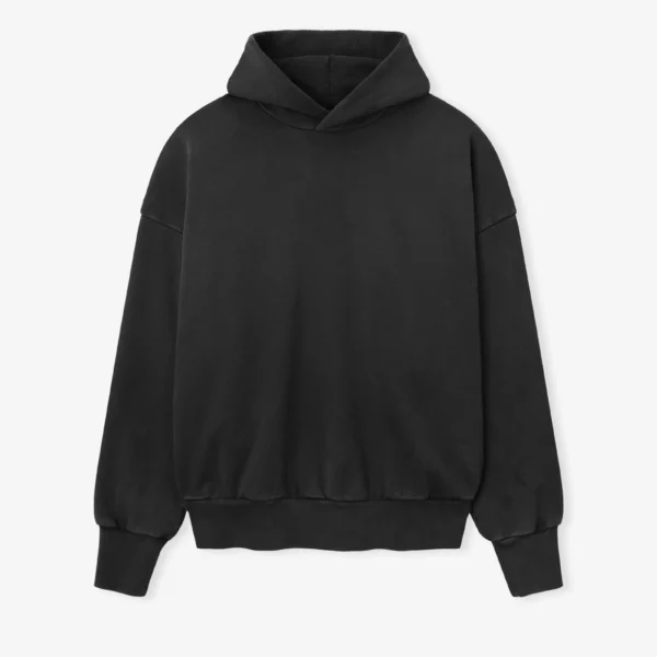 Washed Hoodie