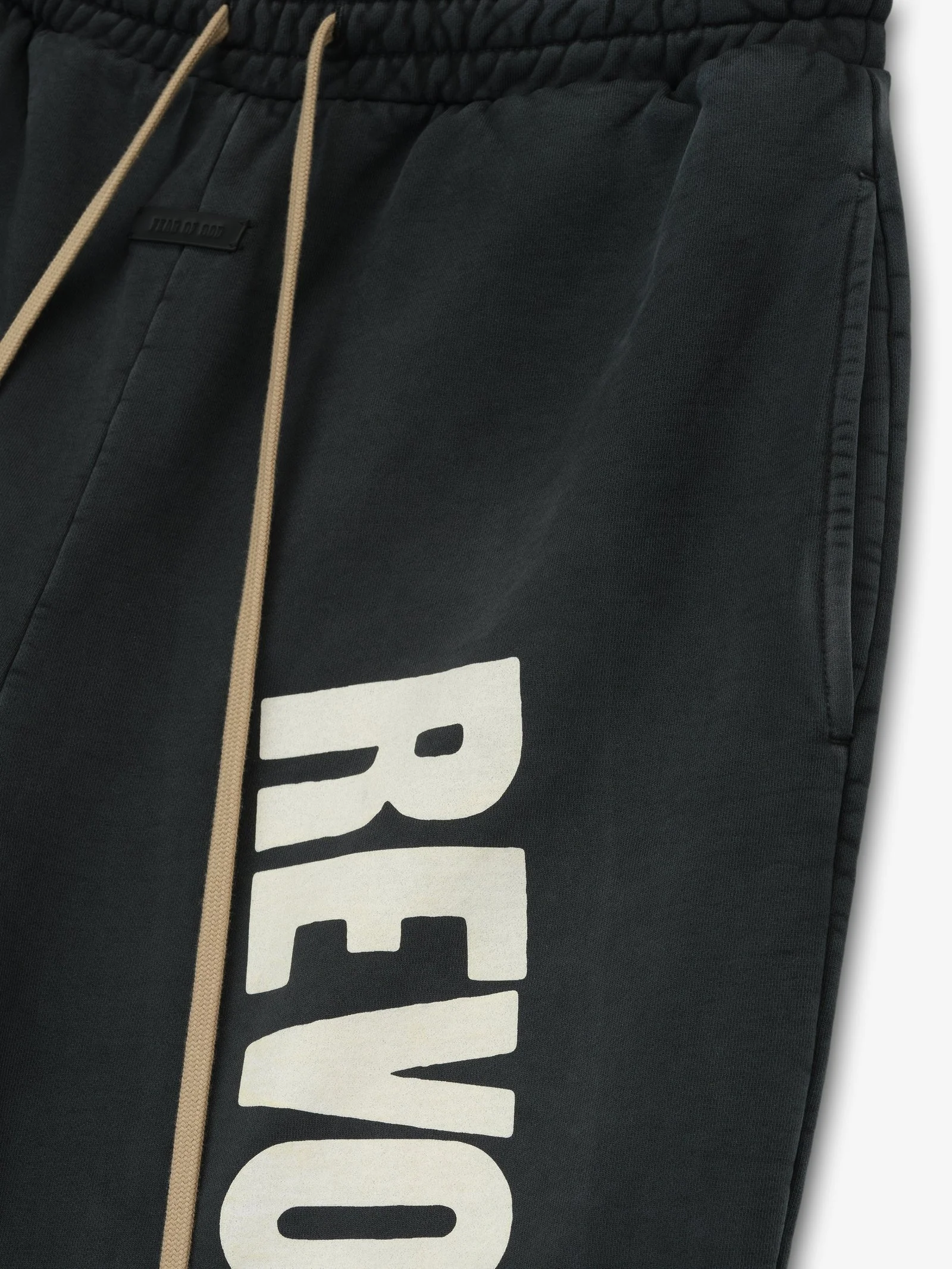 Revolution Sweatpant