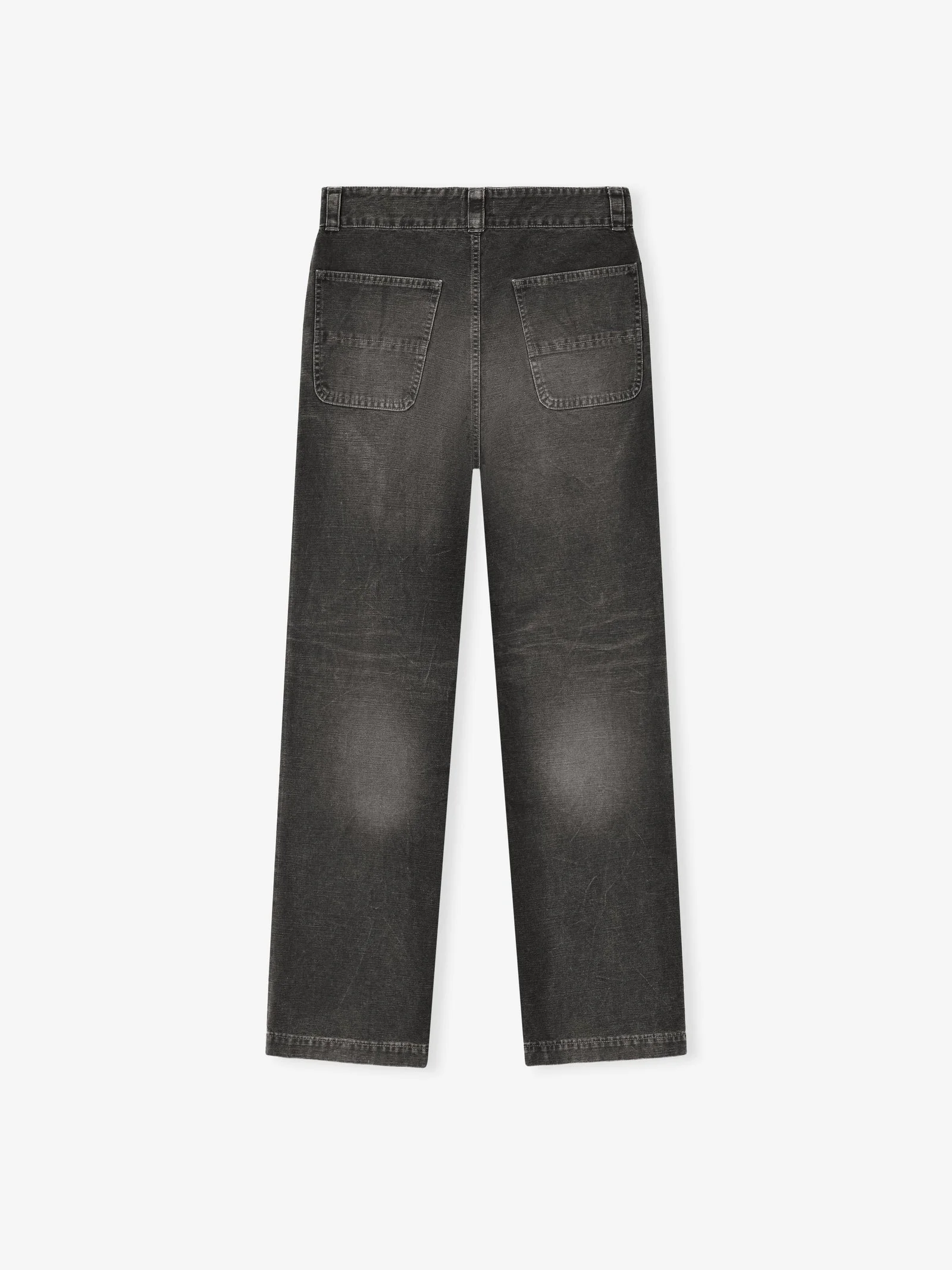 Canvas Utility Pant