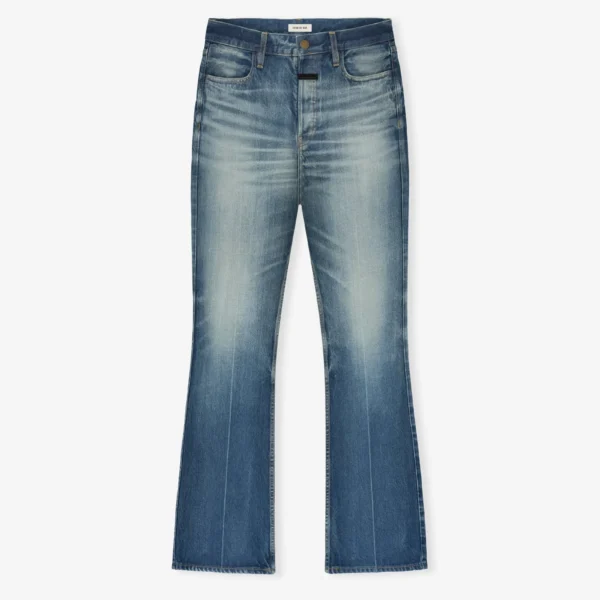 70s Jean