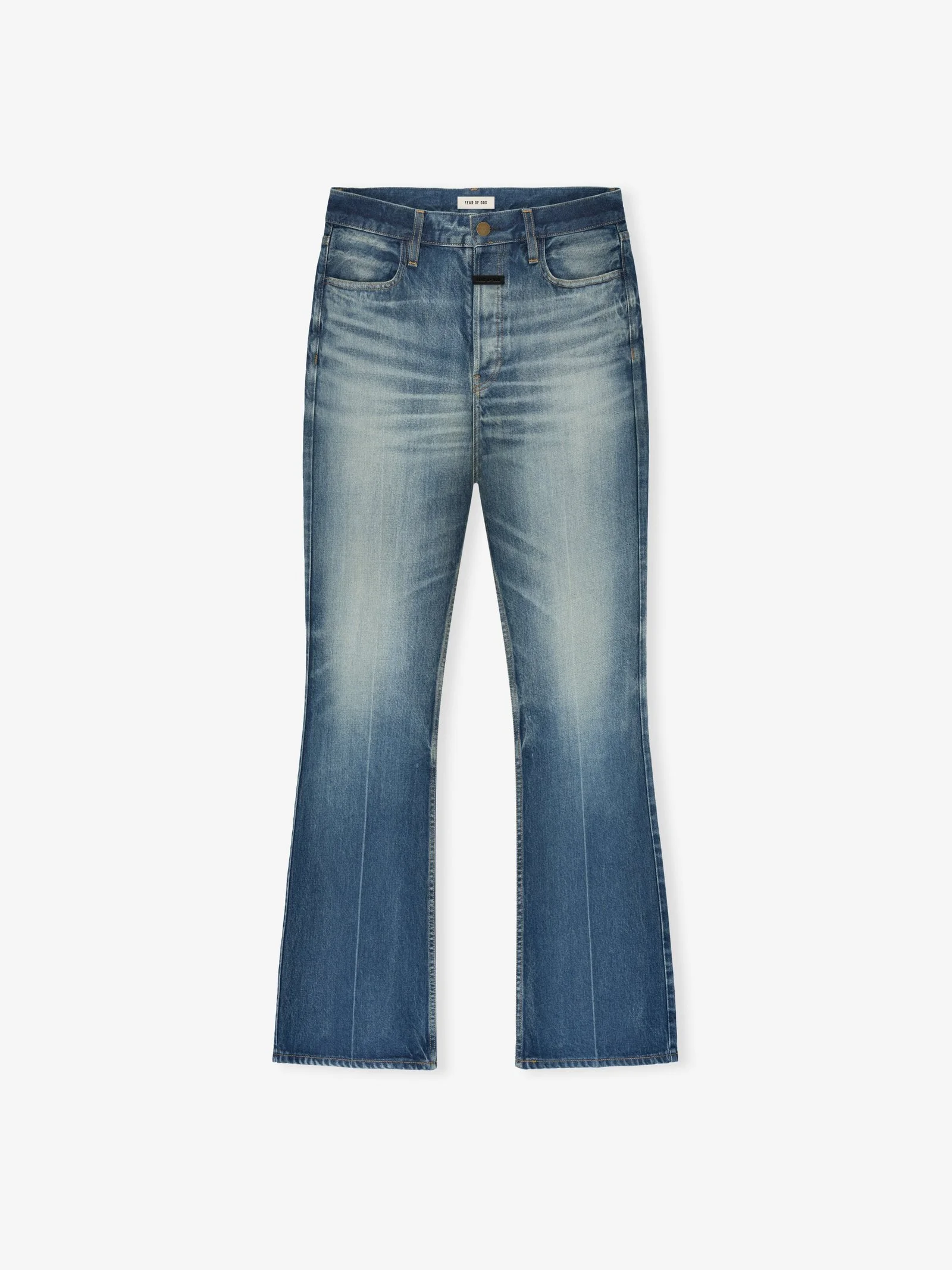 70s Jean