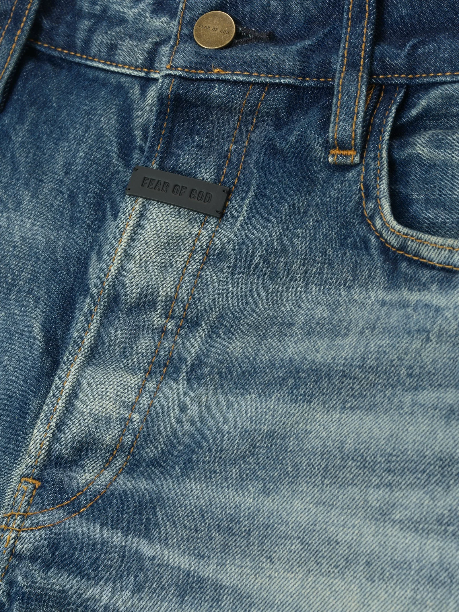70s Jean
