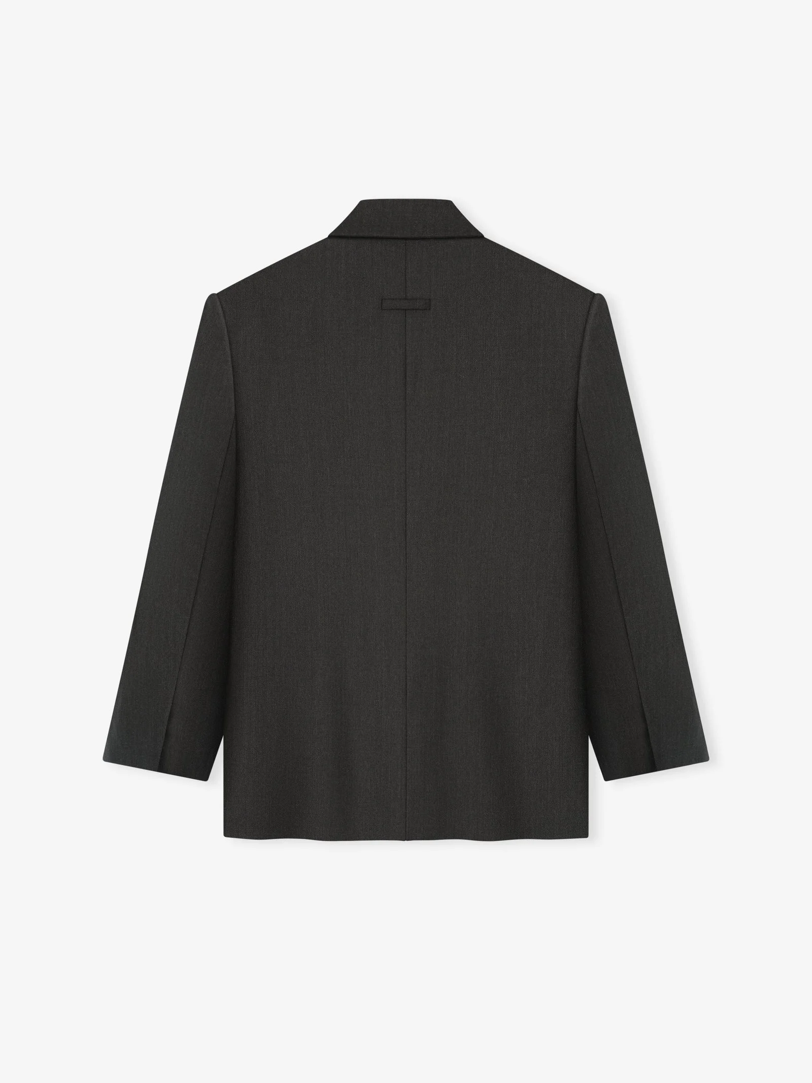 Single Breasted Blazer