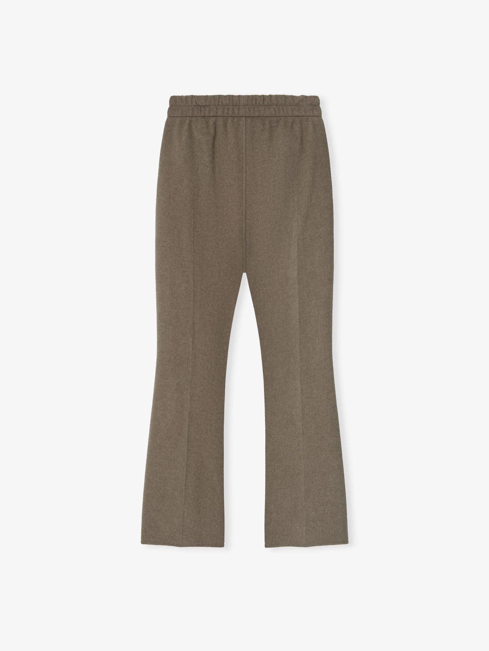 Wool Cashmere Drawstring 70’S Pant