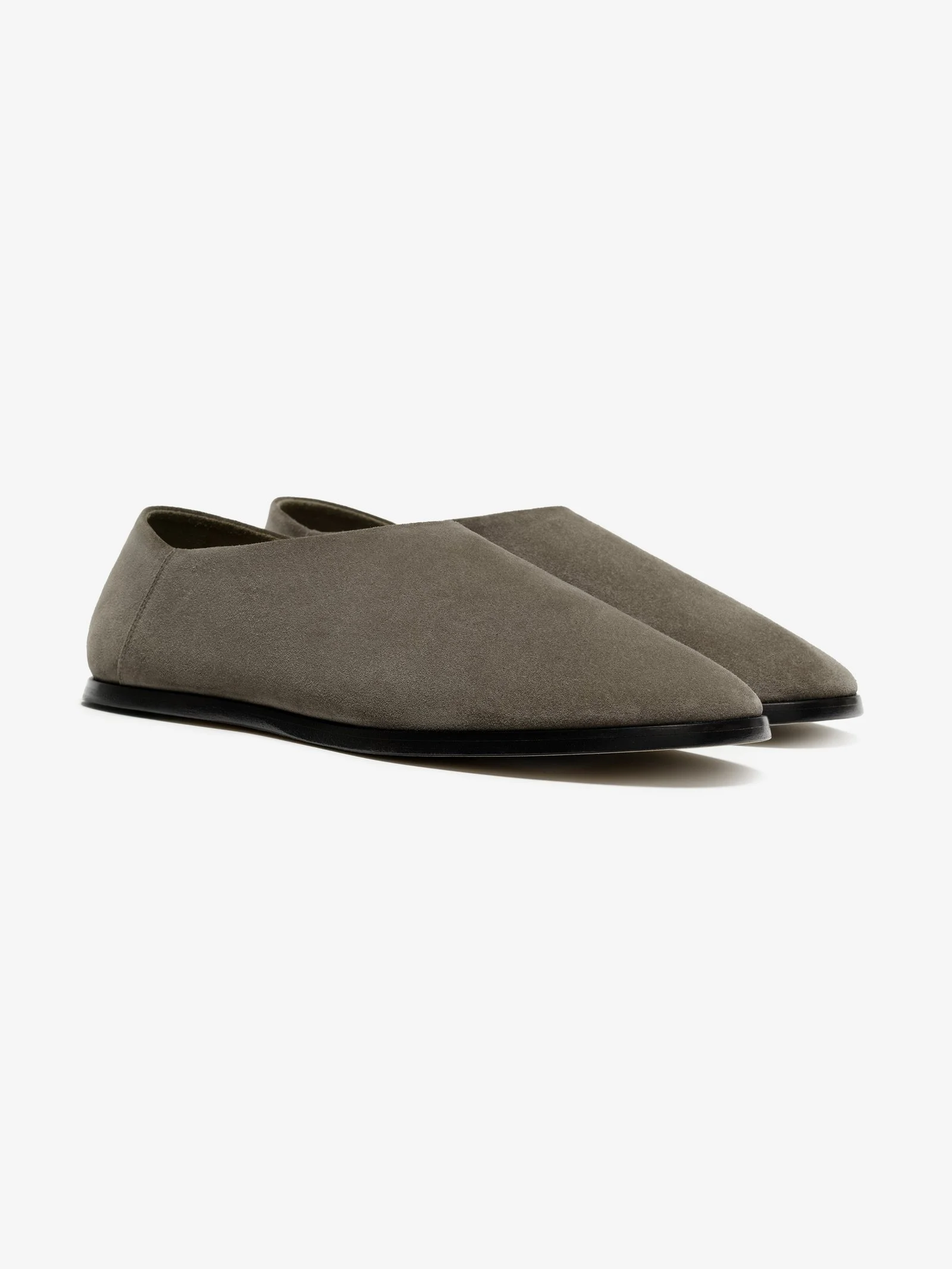 Slip On