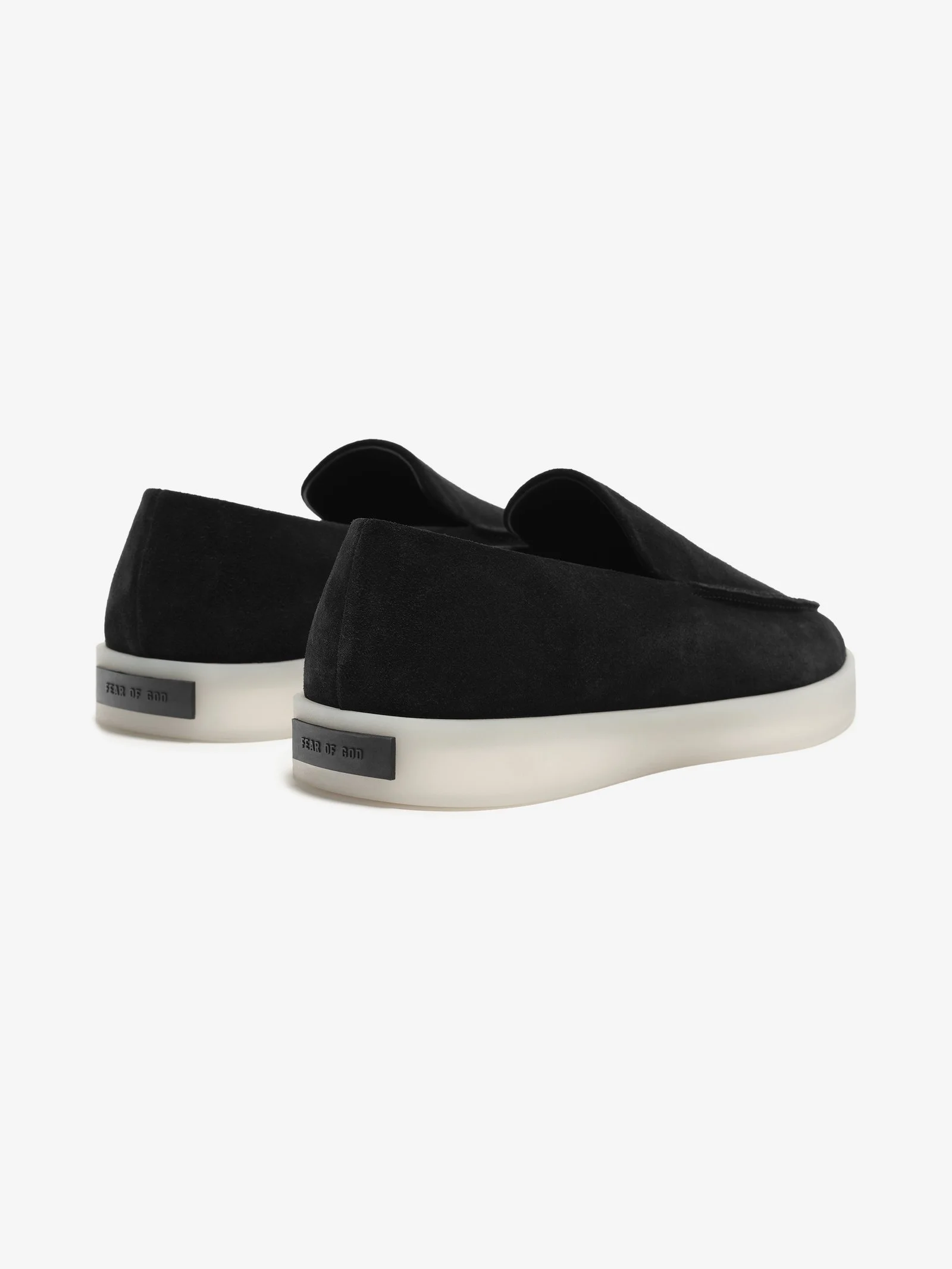 Casual Loafer