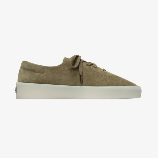 Suede 101