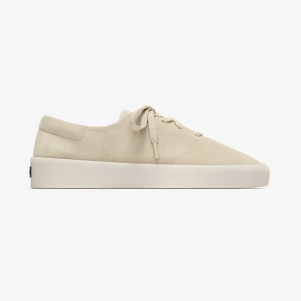 Suede 101