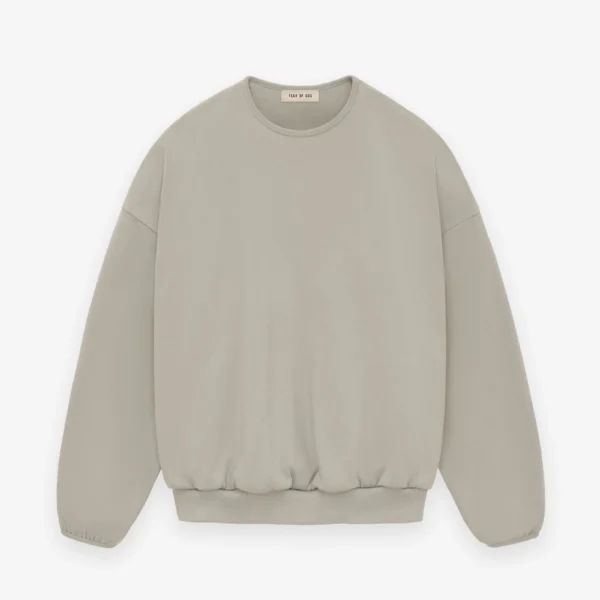 Bound Crewneck Sweatshirt