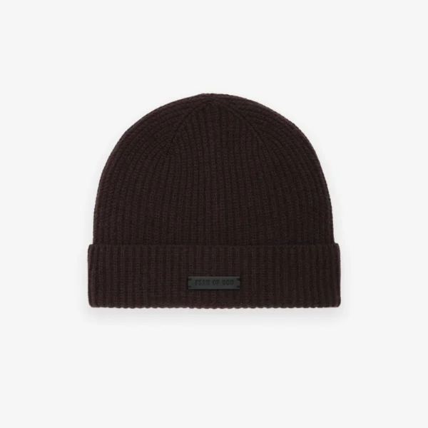 Cashmere Beanie