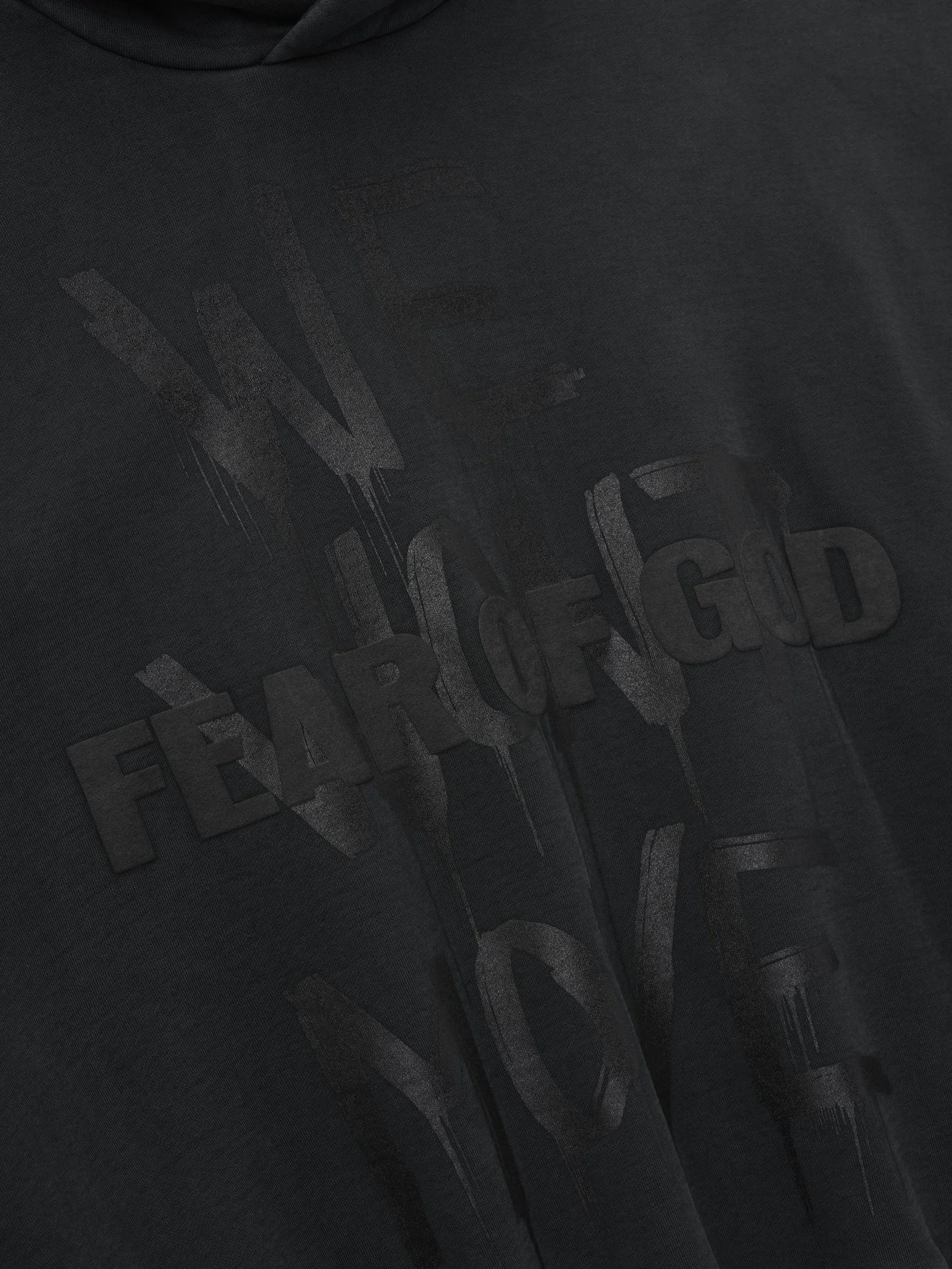 We Won’t Move Hoodie