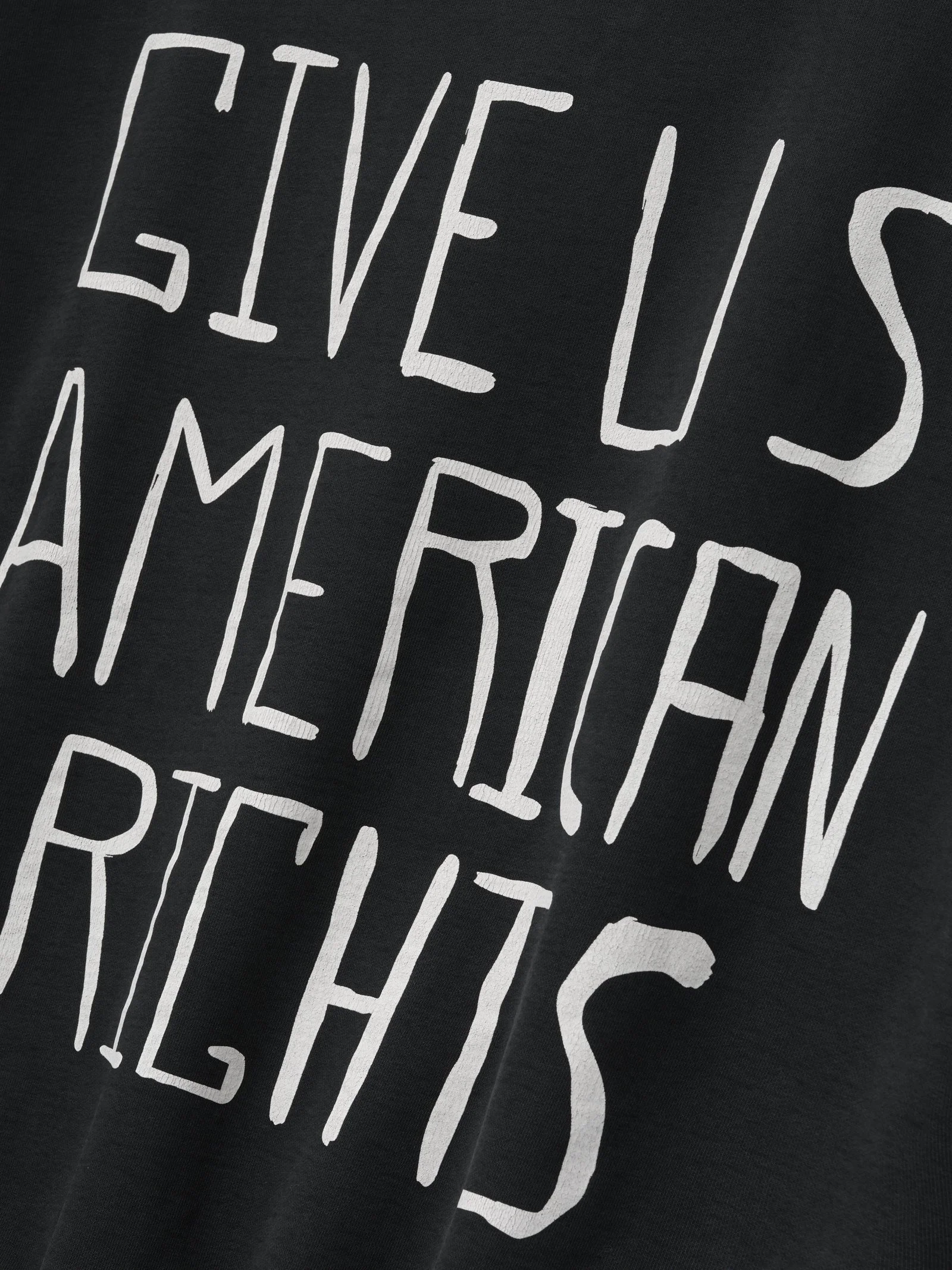 We Won’t Move Hoodie