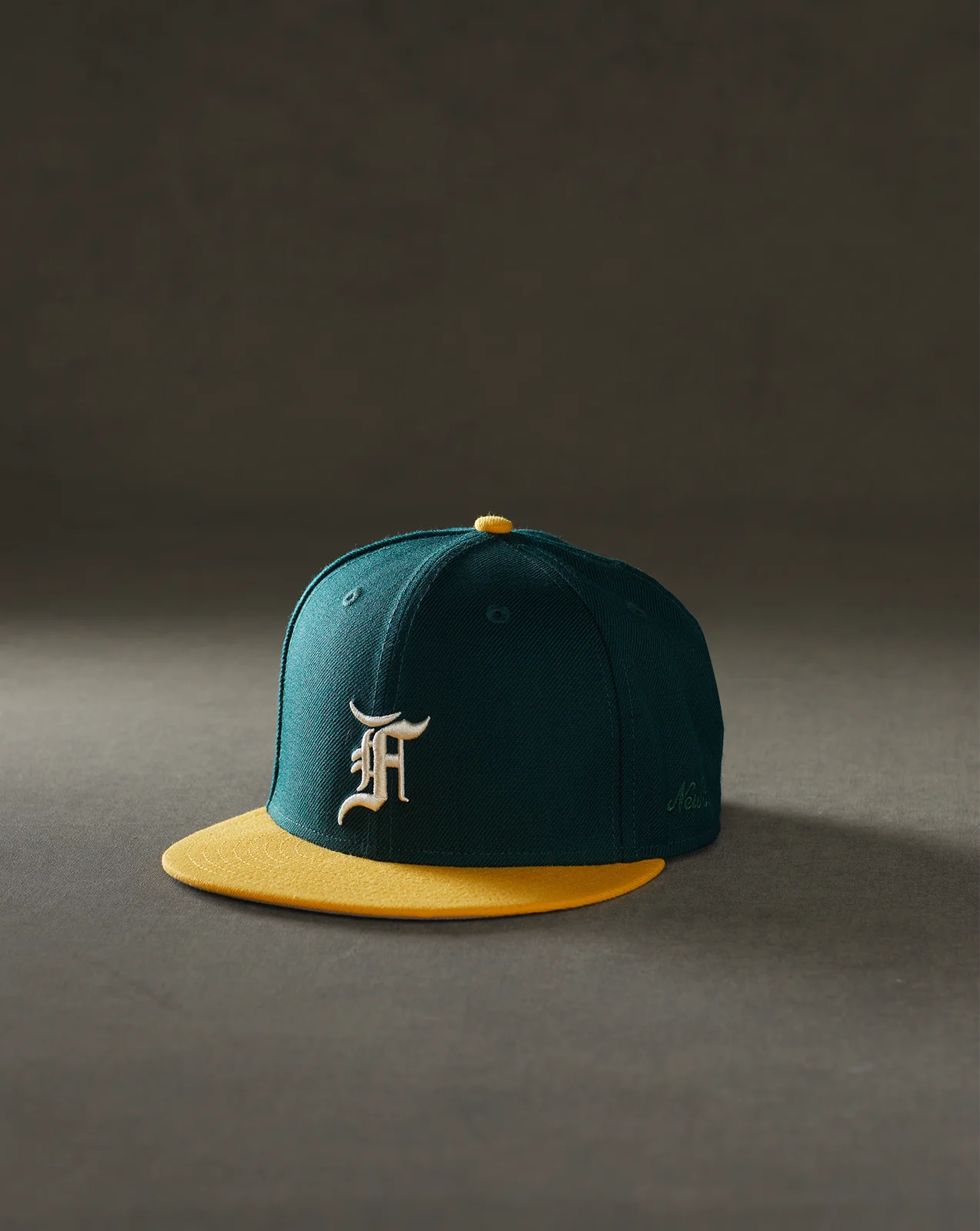 59Fifty Cap – Oakland A’s