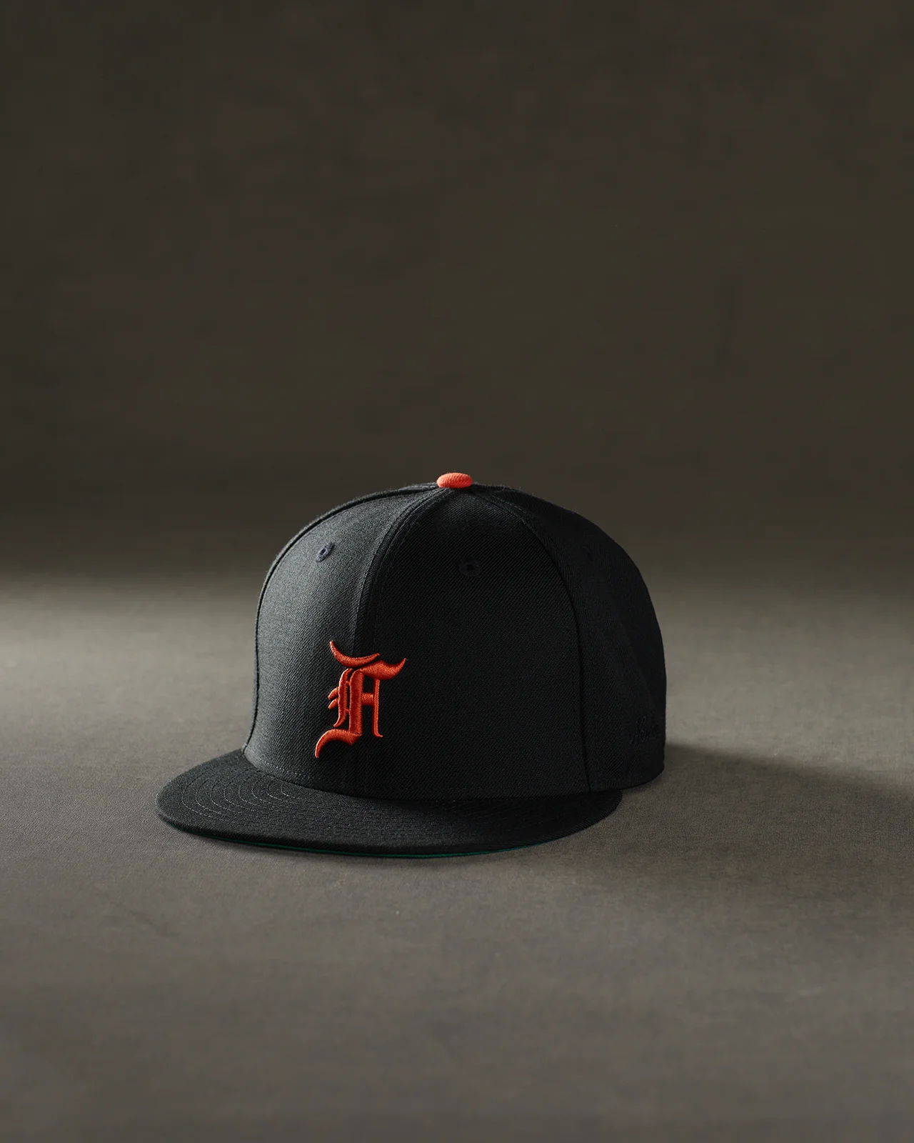 59Fifty Cap – San Francisco Giants