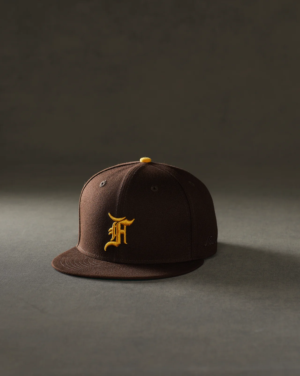 59Fifty Cap – San Diego Padres