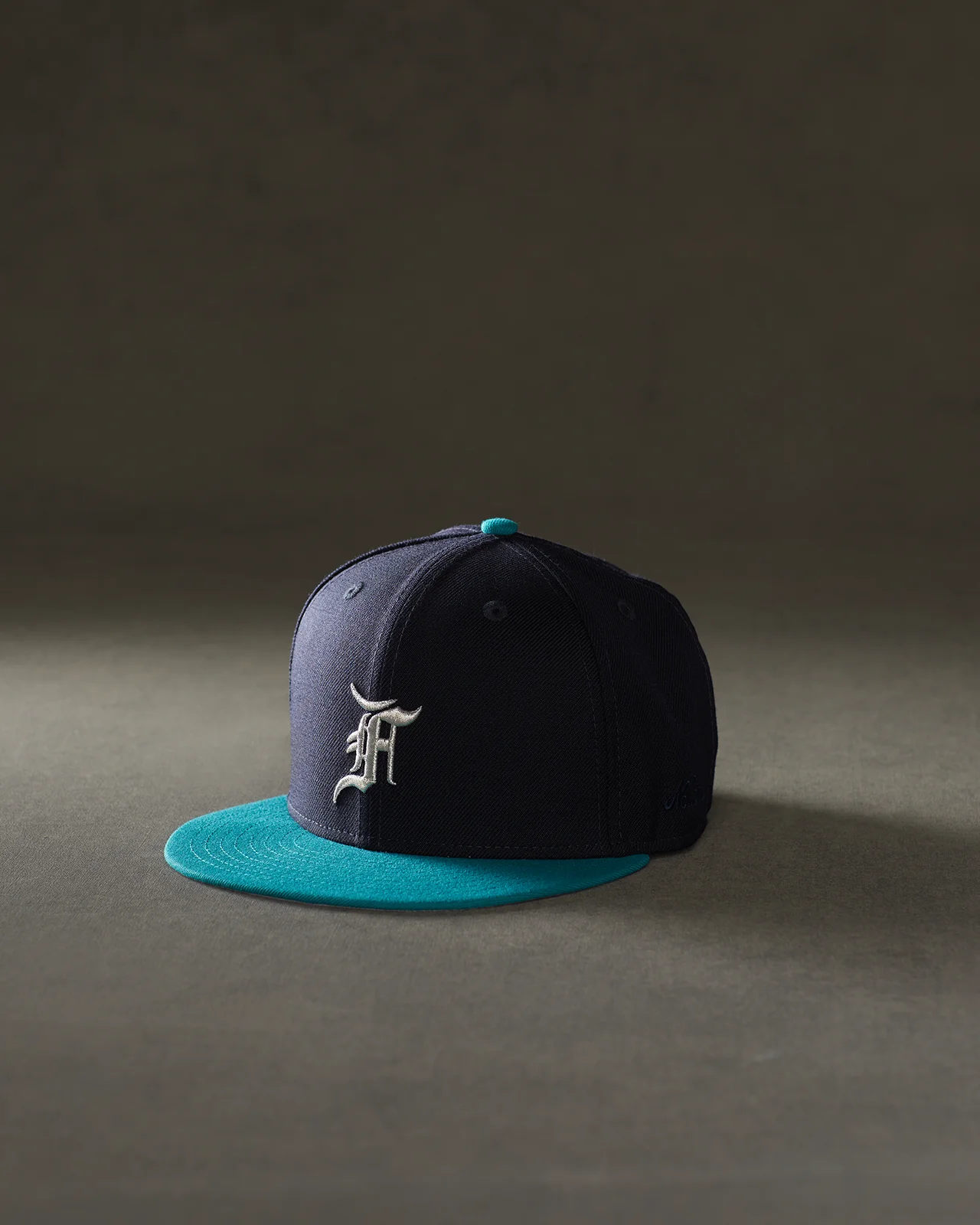 59Fifty Cap – Seattle Mariners