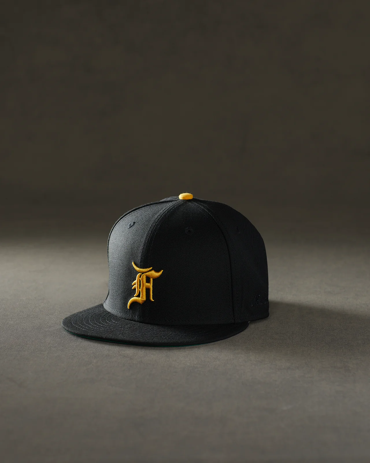 59Fifty Cap – Pittsburgh Pirates