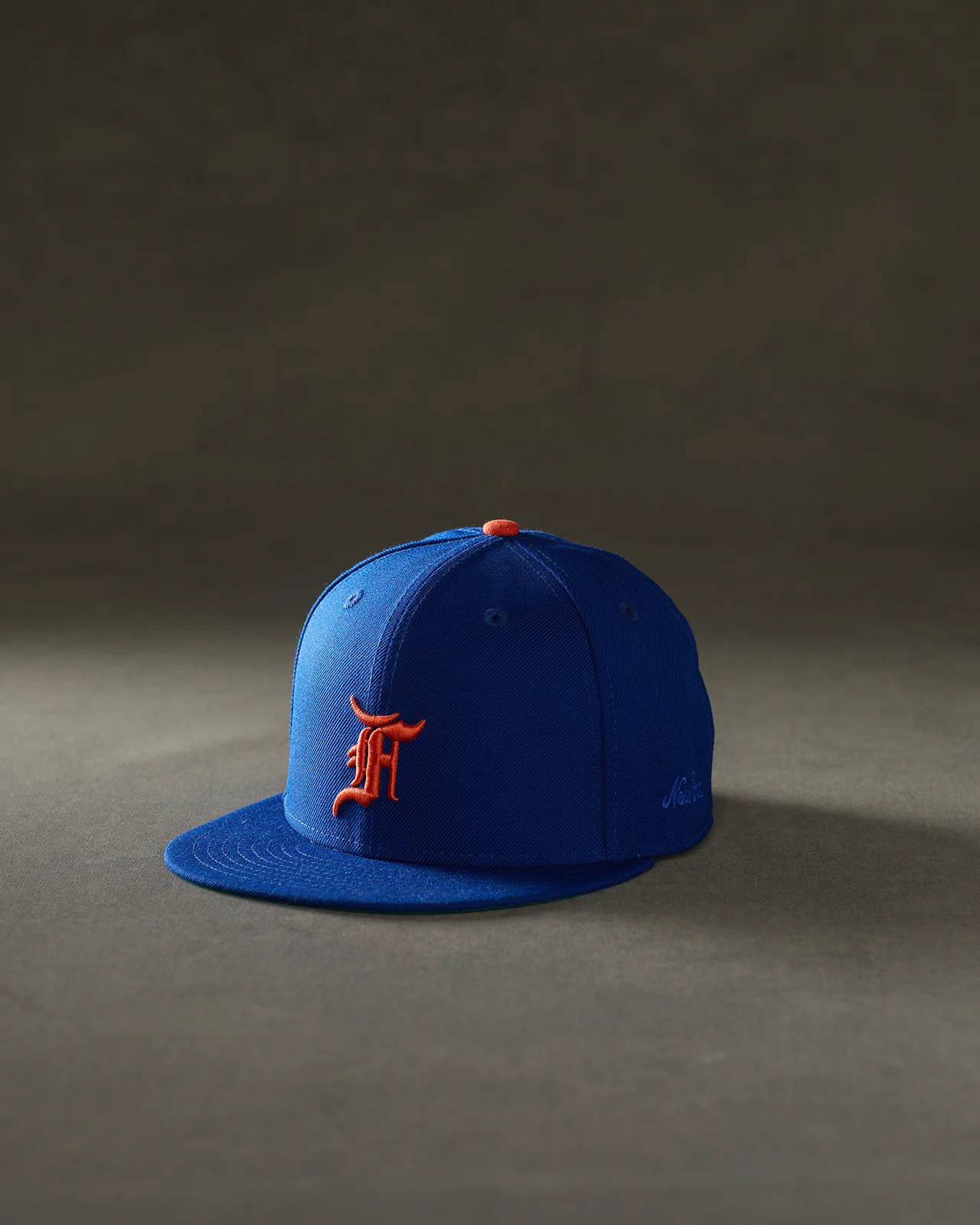 59Fifty Cap – New York Mets