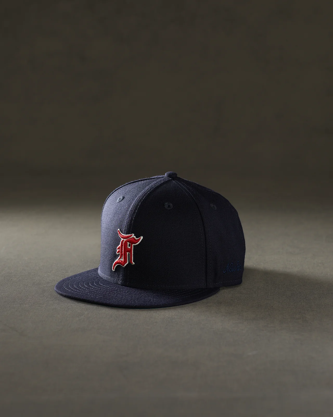 59Fifty Cap – Boston Red Sox