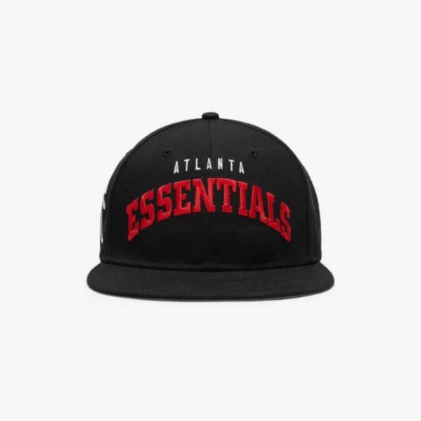 Falcons 9Fifty RC Snapback