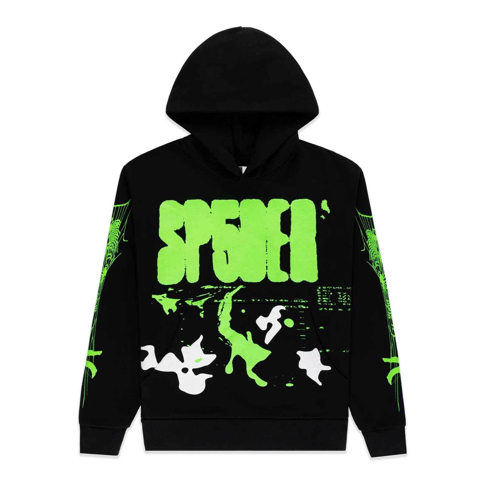 X-RAY HOODIE