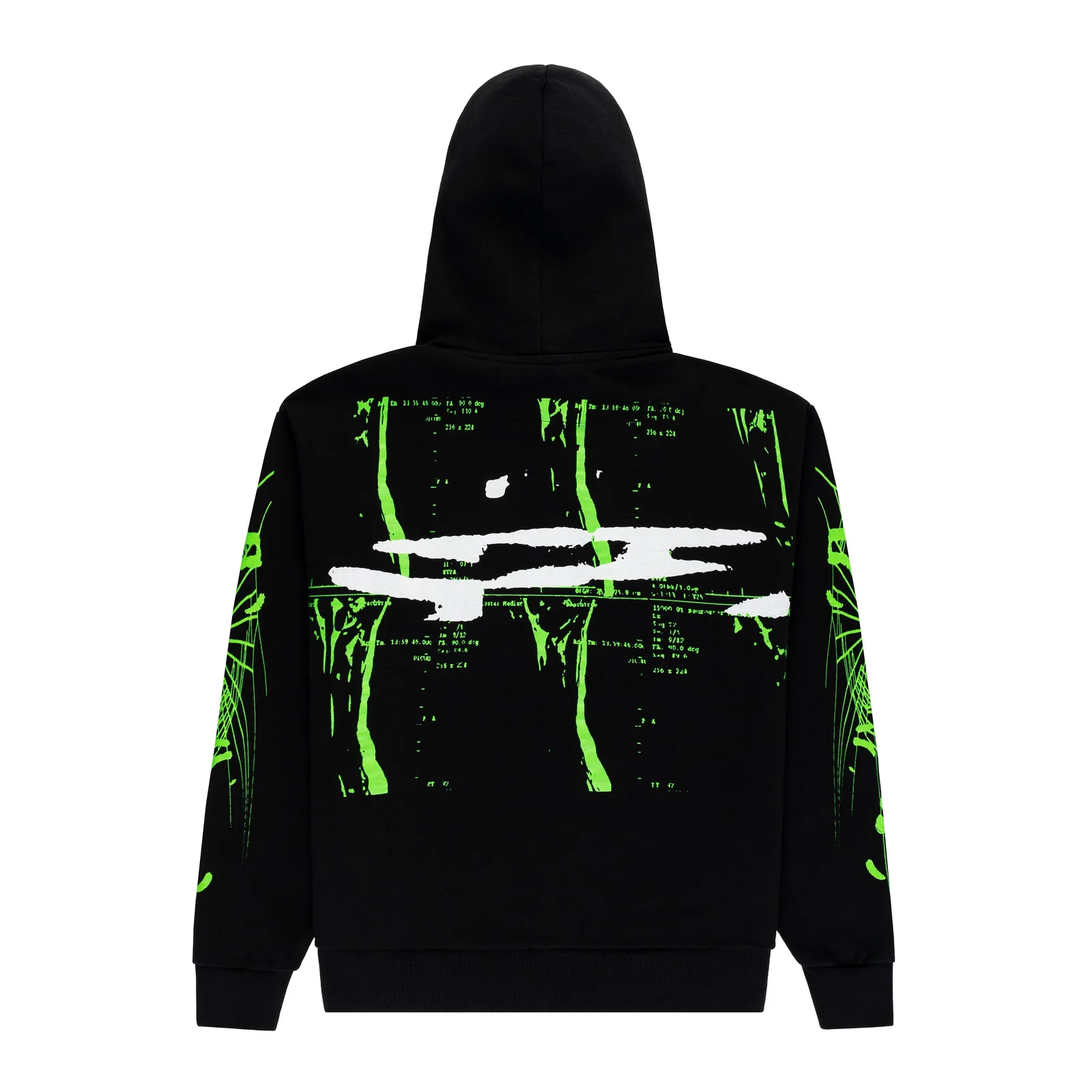 X-RAY HOODIE