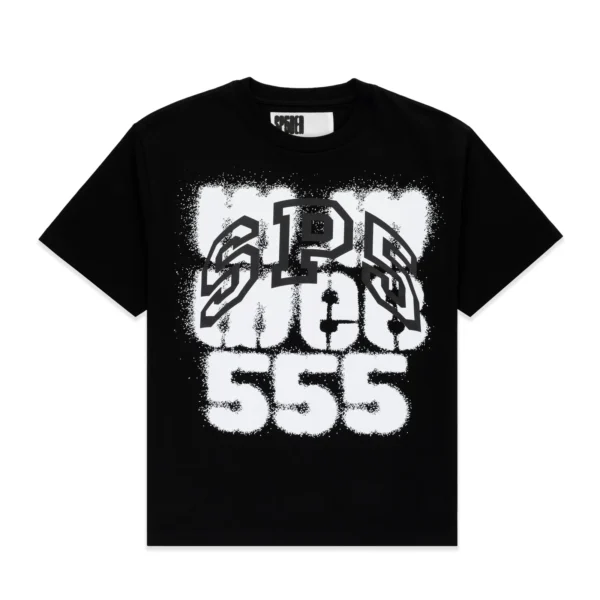 SP555 TEE
