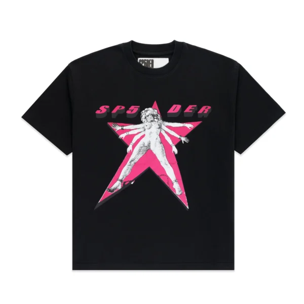 STAR GIRL TEE