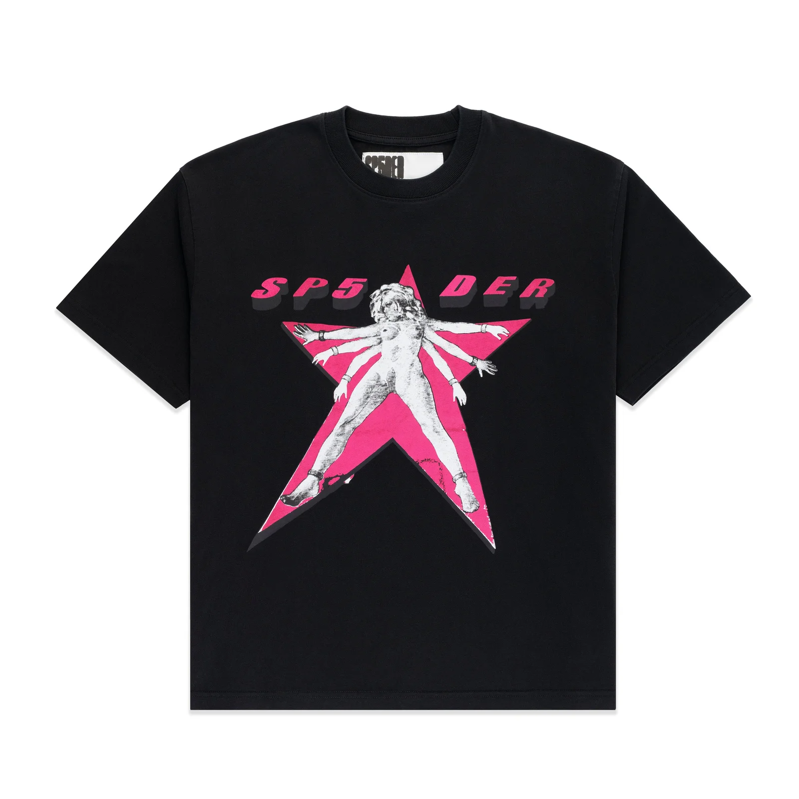 STAR GIRL TEE