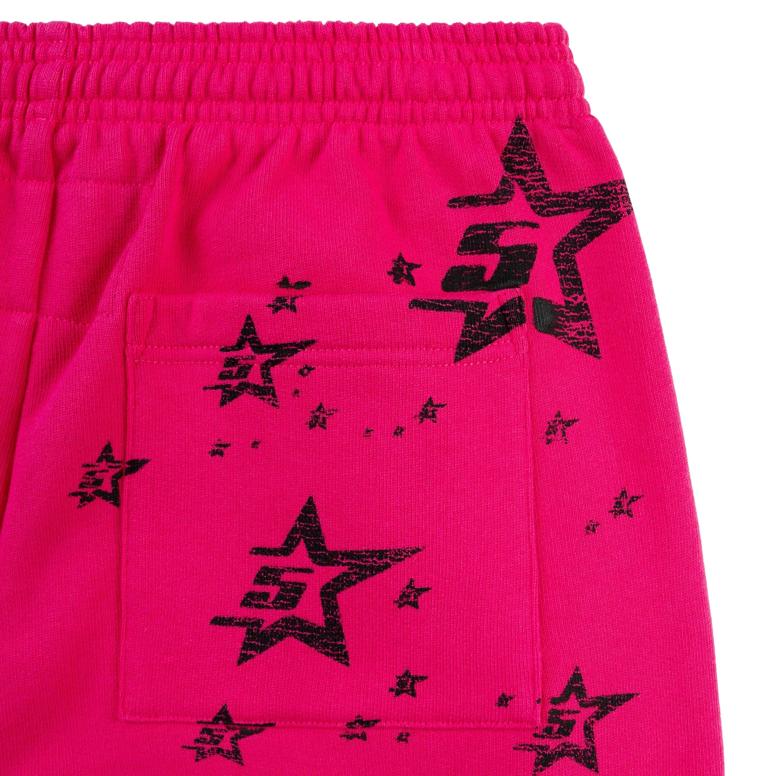 STENCIL SWEATPANT