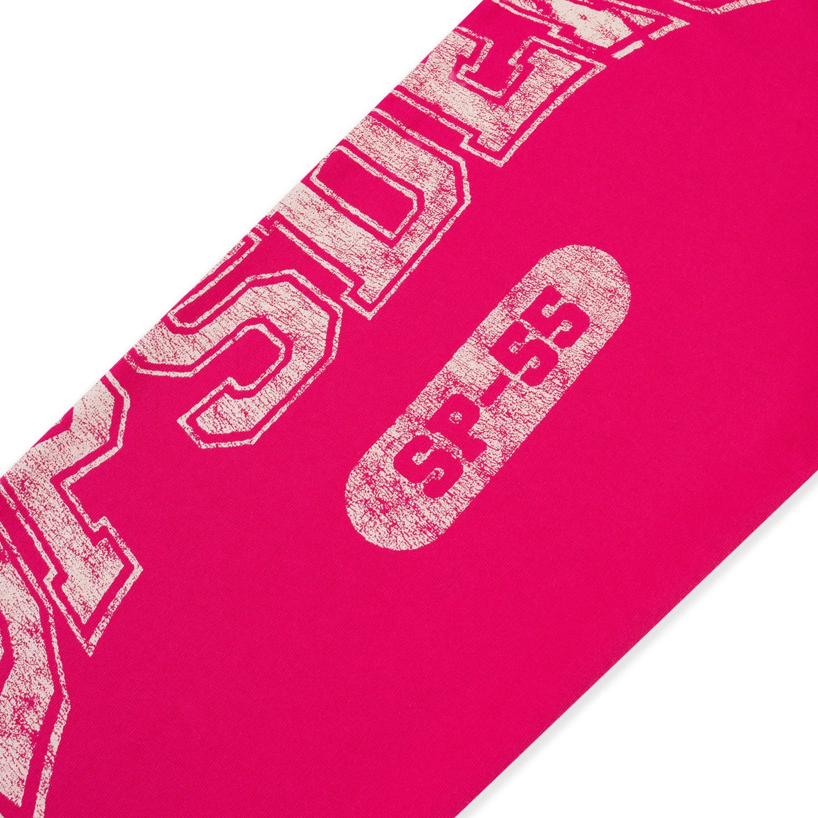 STENCIL SWEATPANT