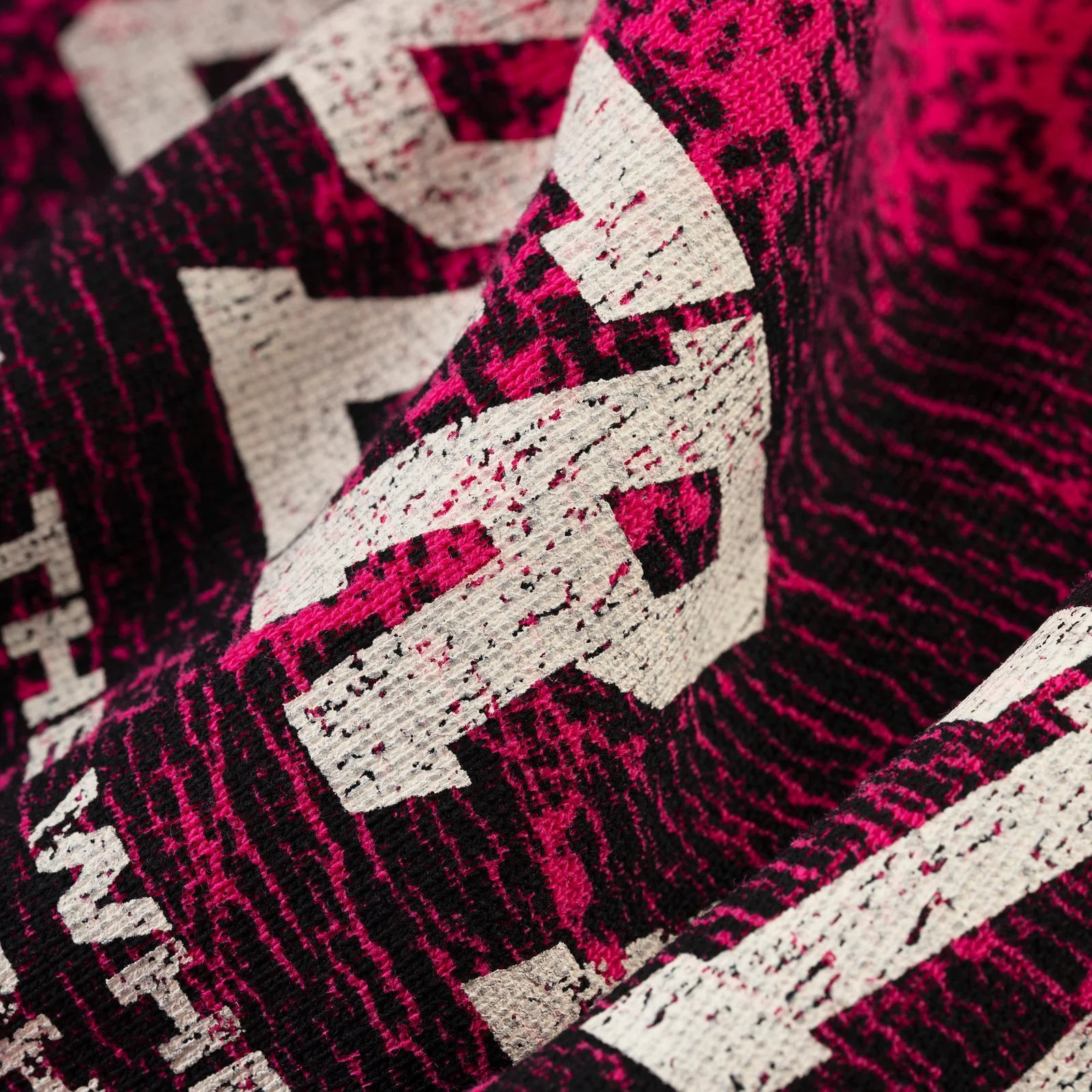 STENCIL SWEATPANT