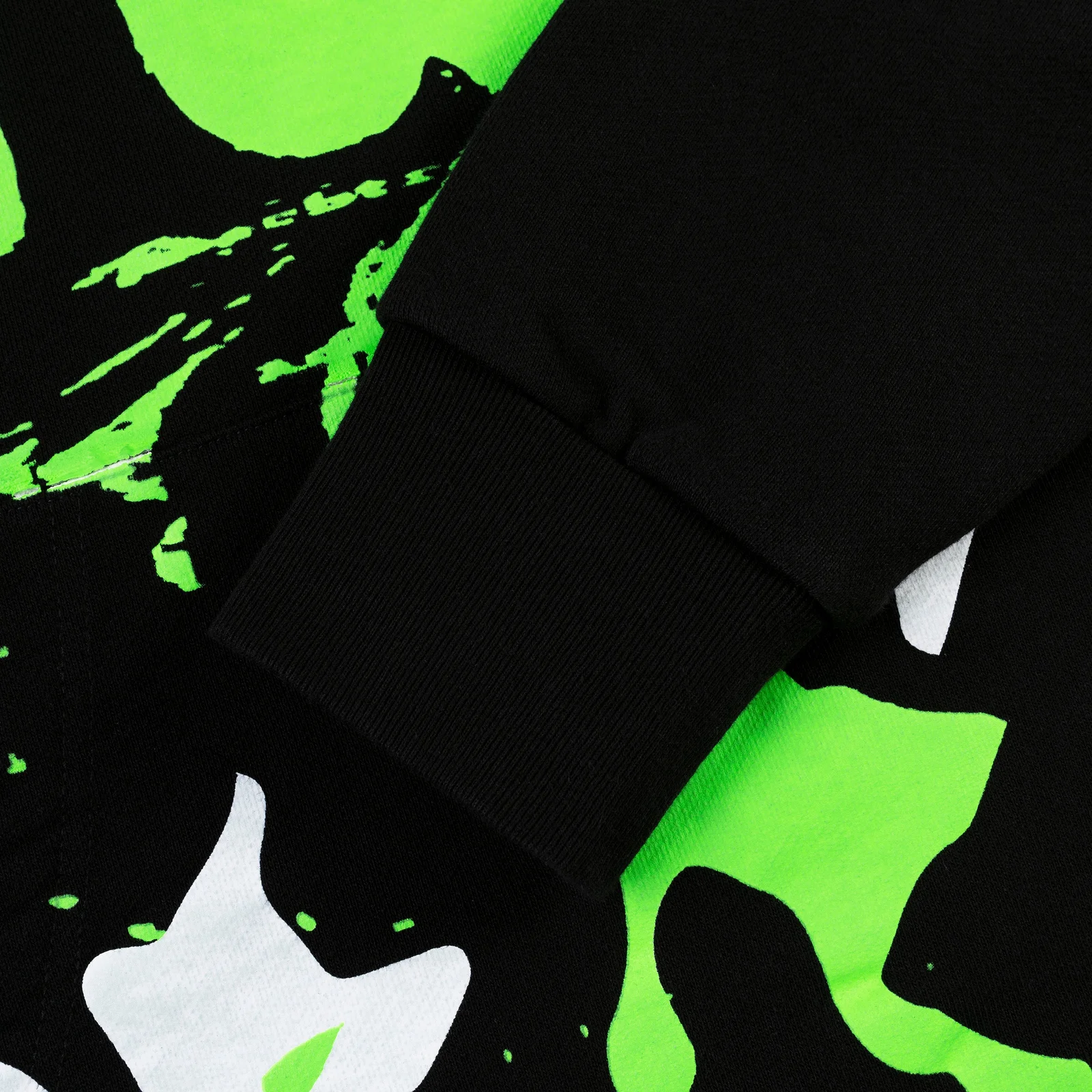 X-RAY HOODIE