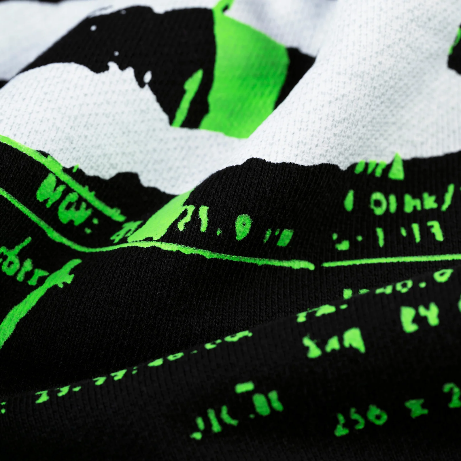 X-RAY HOODIE