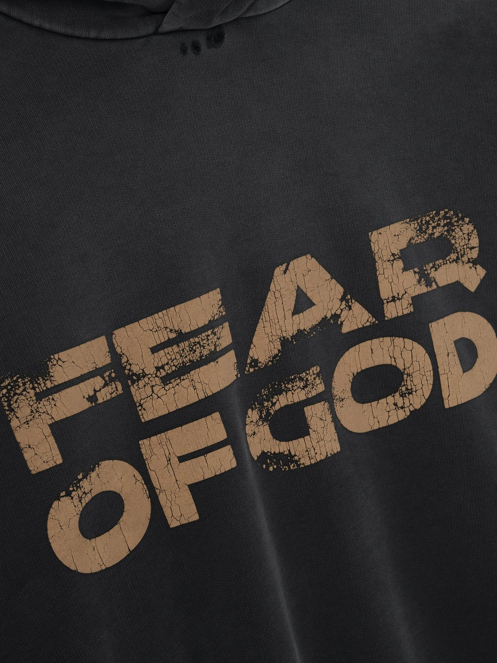 Fear Of God Hoodie