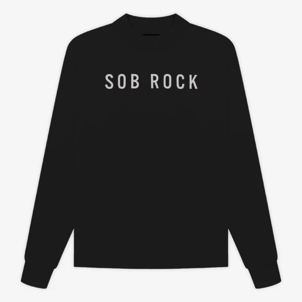 Sob Rock Souvenir LS T-Shirt