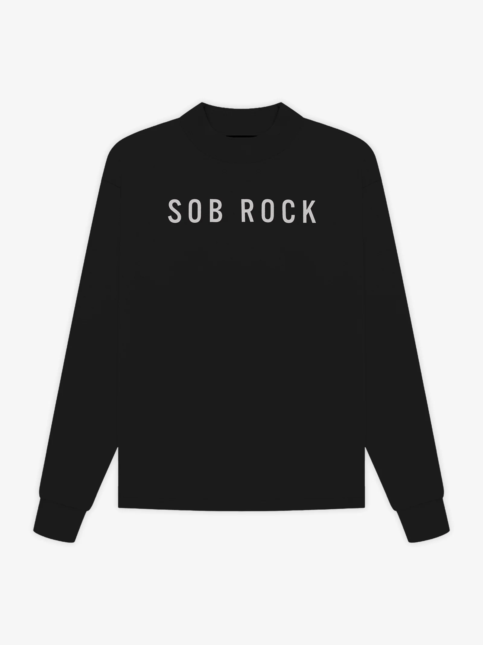 Sob Rock Souvenir LS T-Shirt