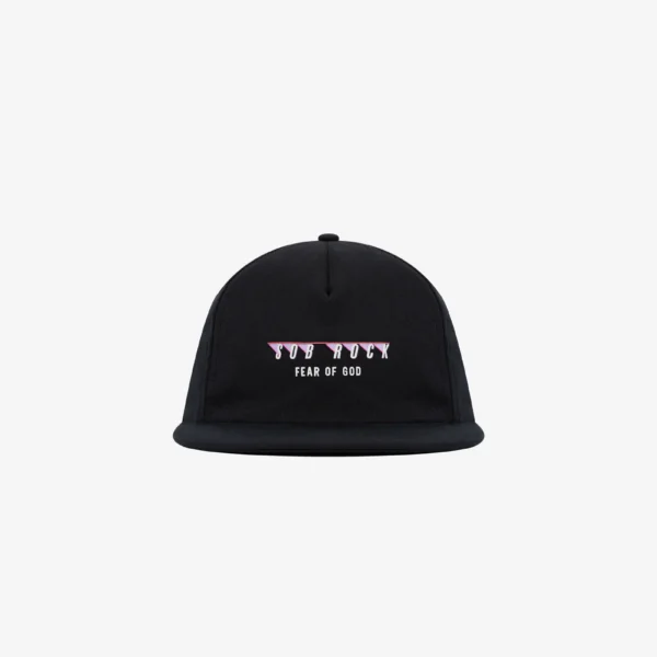 Sob Rock Souvenir Hat